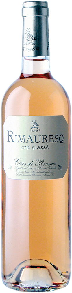 2021 Rimauresq Côtes de Provence Cru Classé
