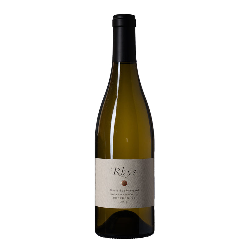 2017 Rhys Vineyards Alesia Santa Cruz Mountains Chardonnay
