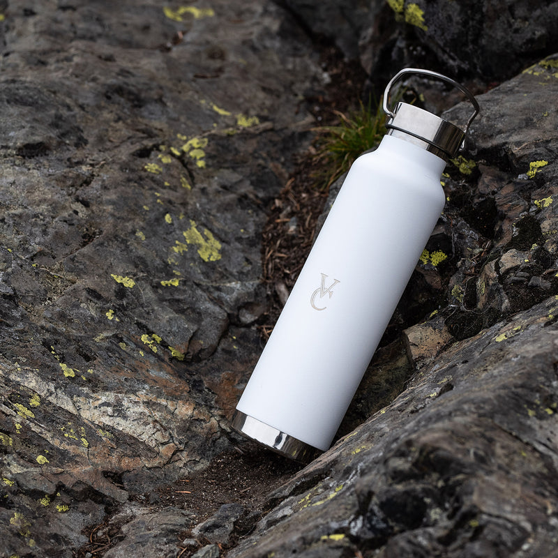 VC Insulated Stainless Steel Water Bottle