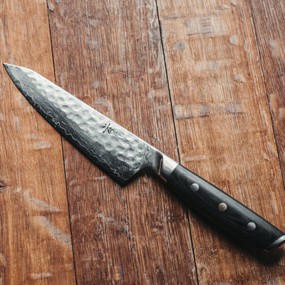 VC Kori Artisan 5.5" Prep Knife