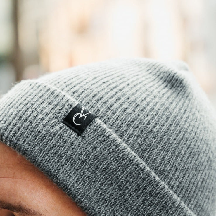 VC x ANIÁN Recycled Cashmere Toque