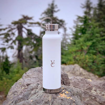 VC Insulated Stainless Steel Water Bottle
