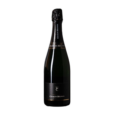 NV Charles Mignon VC Private Label Champagne