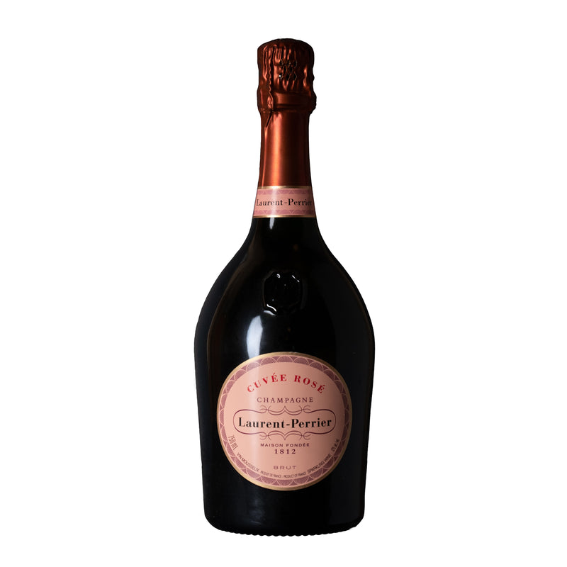 MV Laurent-Perrier Cuvée Brut Rosé Champagne