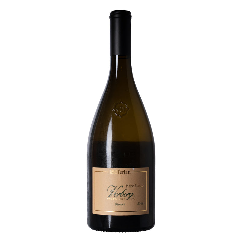 2019 Terlan Pinot Bianco Riserva Vorberg